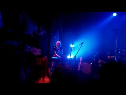 Olympia - Biscuits live