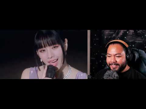 KISS OF LIFE (키스오브라이프) | 'Nobody Knows' Live Clip REACTION