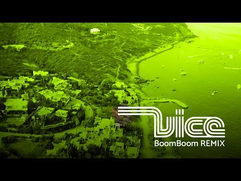 RedOne, Daddy Yankee, French Montana & Dinah Jane - Boom Boom (Vice Remix)