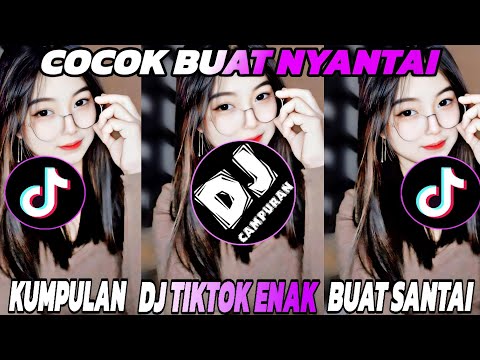 Kumpulan Dj slow remix Terbaru !!! Dj santai Enak buat santai dan di perjalanan 🎧 Dj slow full album