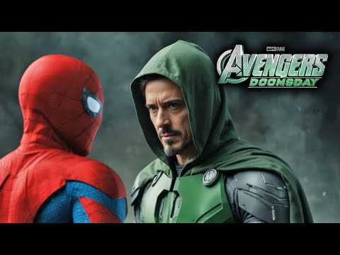 Avengers Doomsday LEAK & Spiderman 4 NEW RELEASE DATE