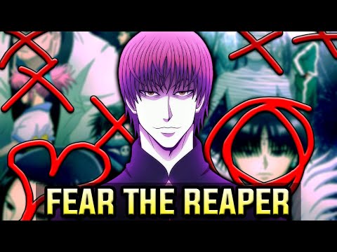 The FINAL Phantom Troupe Heist. (Hunter x Hunter)