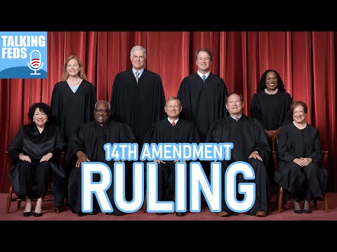 Supreme Court MAJOR Ruling Has HUGE Consequences