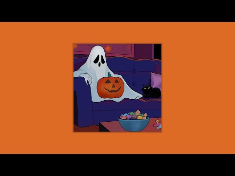 Trick or Treat - Halloween Playlist Since It's October 🎃🍬