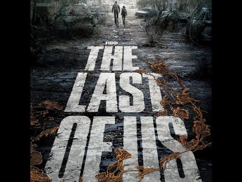 The Last of Us Trailer - HBO Max Latinoamérica