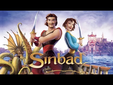 Learn English Through Story : Sinbad