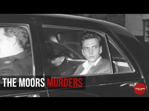 The Moors Murders | Encounters with Evil | S1E02 | Crime Stories