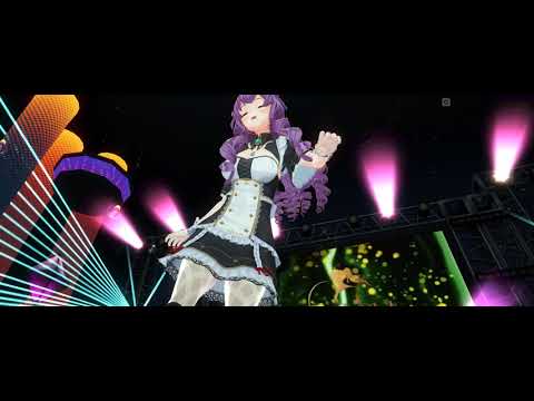 【COM3D2】scarlet leap 【凛デレちゃん】