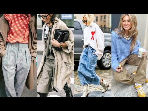 The Most Impressive Street Style Of Milan 2024/25 | Italian Outfits Fashion Inspiration