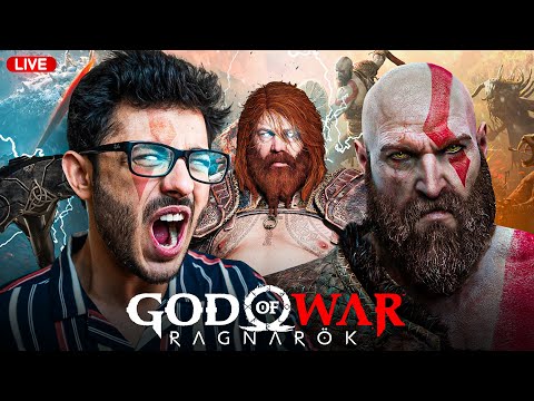 FINALLY GOD OF WAR!! - NO PROMOTION