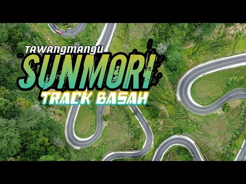 Akhirnya SUNMORI Lagi | TawangMangu! #42