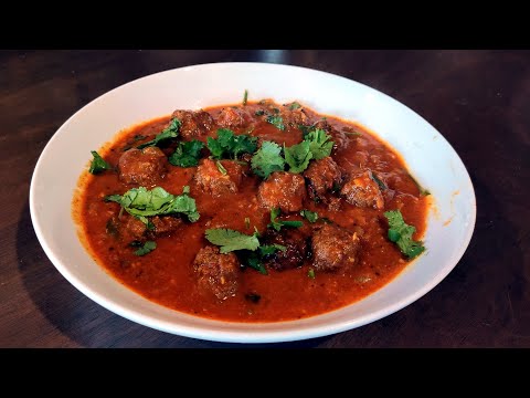 kheema kofta |Lamb Kofta | Meatball Cyrry| Meatballs| Mutton kofta |kofta curry| Dry +Curry