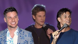 Theo Von Funniest Moments