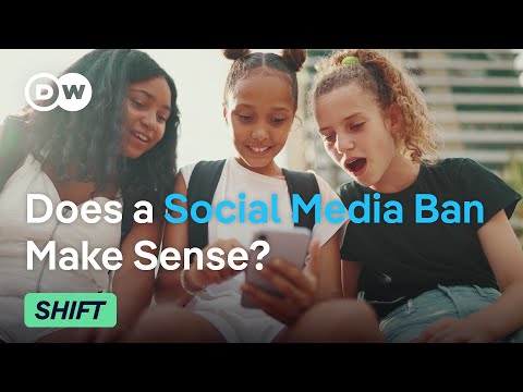 Does a Social Media Ban Make Sense?