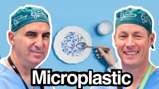 Microplastics: The Invisible Threat to Your Health – 5 Ways to Stay Safe!