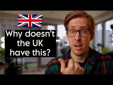 The 10 American things I can’t get in the UK... so I import them