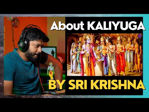 LIFE in Kaliyuga Said By SRI KRISHNA | Is it True ?