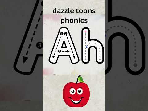 Dazzle tools-phonics