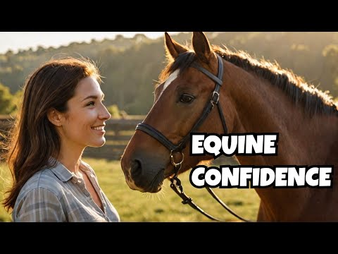 Why Horses Might Be the Best Therapists ! Interview with Equine Gestalt Practitioner Jane Austin