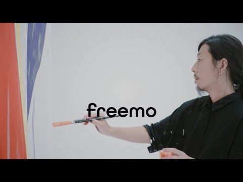 ハイアール freemo WEBCM「冷蔵庫はもっと自由だ。× 冨永ボンド」篇 60秒