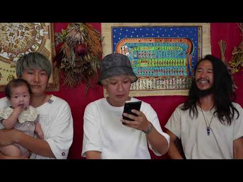 【LIVE】TOLAND VLOG から楽しいお知らせがあります！