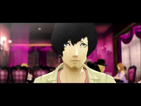 【GAMEX】凱薩琳 Full Body