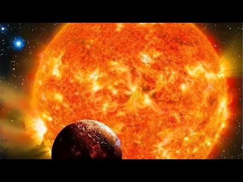 150万年后一颗红矮星将入侵太阳系，奥尔特云内彗星运行将受扰乱！