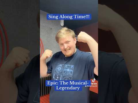 Epic:The Musical- Legendary ​⁠@JayHerrans ​⁠@micotoronto ​⁠@ayronalexander2196 #epicthemusical