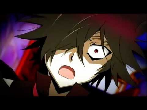 Pandora Hearts AMV { Cause Cheshire is Beautiful }