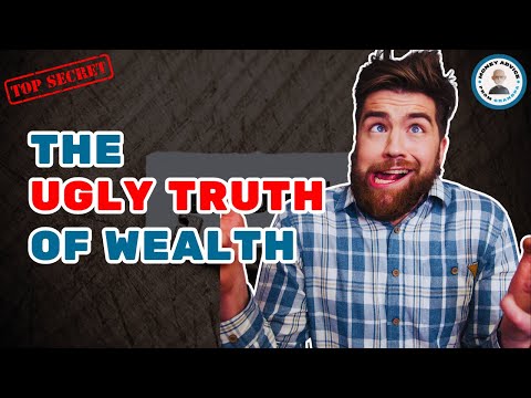 The Ugly Side of Wealth: The Price Some Pay for Riches