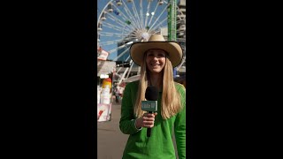 EKKA TV  | WHAT'S NEW AT THE EKKA IN 2024