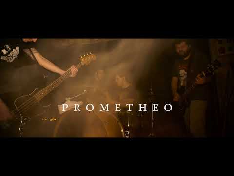 Rodeo - Prometheo II (Official Video)