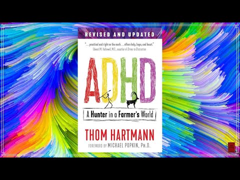 Nick’s Non-fiction | ADHD