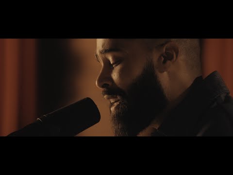 ALL NIGHT (LIVE) - AP DHILLON | SHINDA KAHLON (Official Music Video)