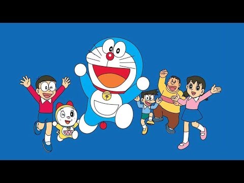 DORAEMON tagalog theme | Yey/Abs-Cbn 2019 dub