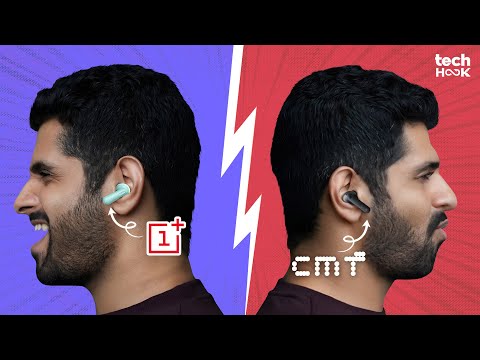 OnePlus Nord Buds 3 Pro vs Nothing CMF Buds Pro 2 | Best Earbuds Under ₹5000?