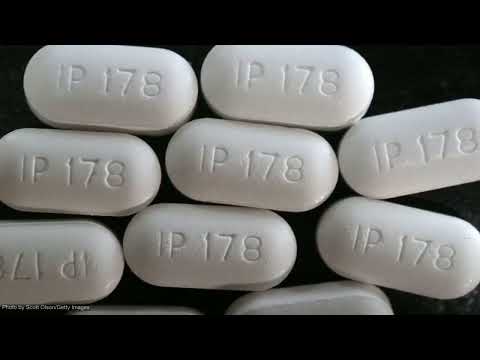 FDA Announces Recall of More than 7000 Bottles of Duloxetine