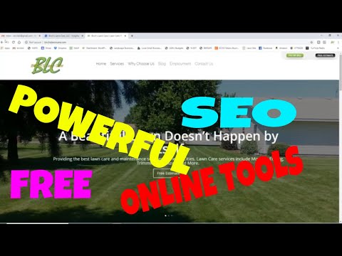 Most Powerful Free Online Tool: Google My Business