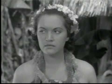 Robinson Crusoe of Clipper Island: Chapter 5 - Danger in the Air (1936)