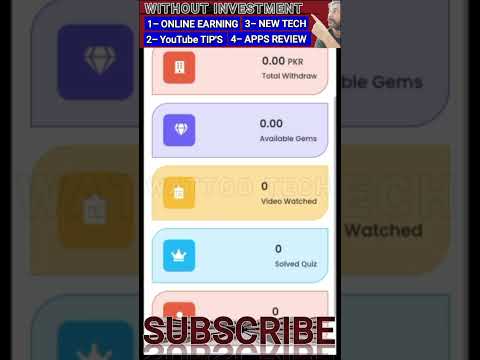 ads watch earning #earnmoneyonline #makemoneyonline #wattootech #short #youtubeshorts