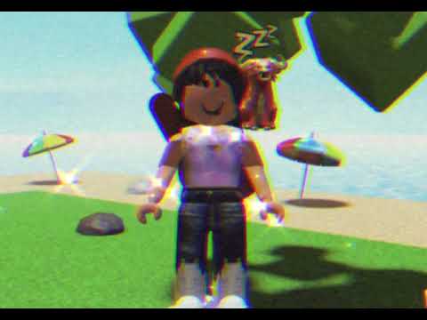 Roblox Edit!