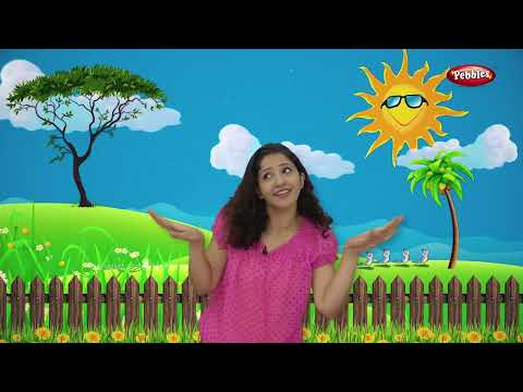 Teen Toote Song | बच्चों के गीत | Hindi Rhymes For Children | Hindi Poems | Baby Songs