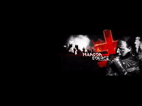 Прямая трансляция пользователя Manson Source