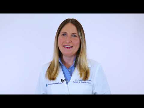 Erica R. Podolsky, MD, FASMBS | Bariatric Surgery