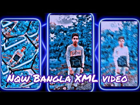 #আদরে সোহাগে বুকটি ভরে দিল রে #song #editing XML file xml status dj video song