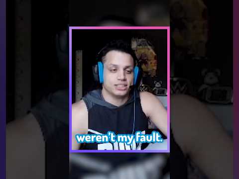 @TYLER1LOL gets called out for "Hat Trick" in Hardcore WoW 🤣 #onlyfangs #shorts