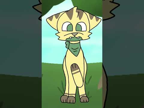 #warriors #warriorcats #warriors #animation #oc #warriorcatsoc #animator