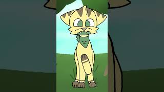 #warriors #warriorcats #warriors #animation #oc #warriorcatsoc #animator