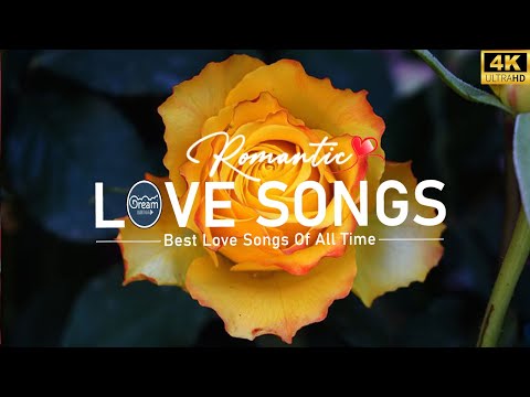 Playlist Love Songs 2024 Sweet Memories - Greates Relaxing Love Songs 80's 90's