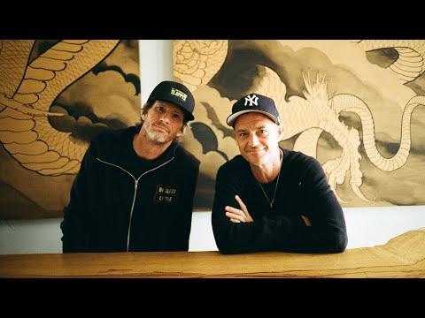 Pat Duffy and Colin McKay, Plan B Skateboards The Questionable Video Commentary